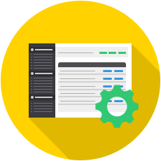 Content Management System Development