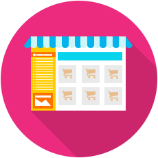 Ecommerce Website Development