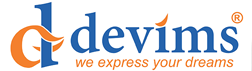 devims logo