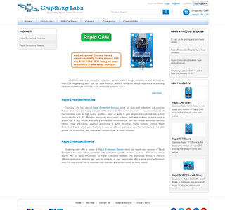 Chipthing Labs