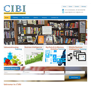 CIBI