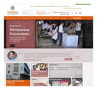 Diviseema Polytechnic