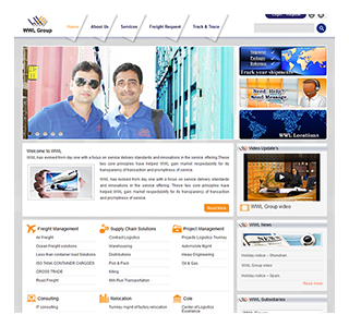 Worldwide Logistics (India) Pvt Ltd