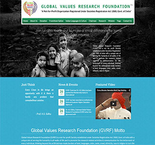 GVRF