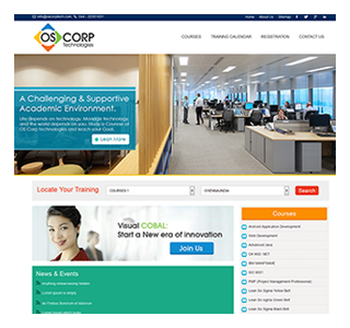 OS Corp