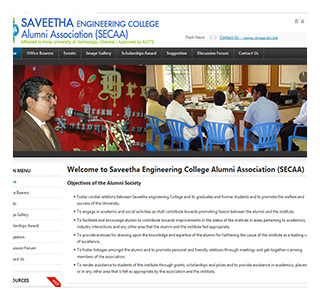 saveetha