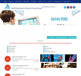 VAASSoftwares