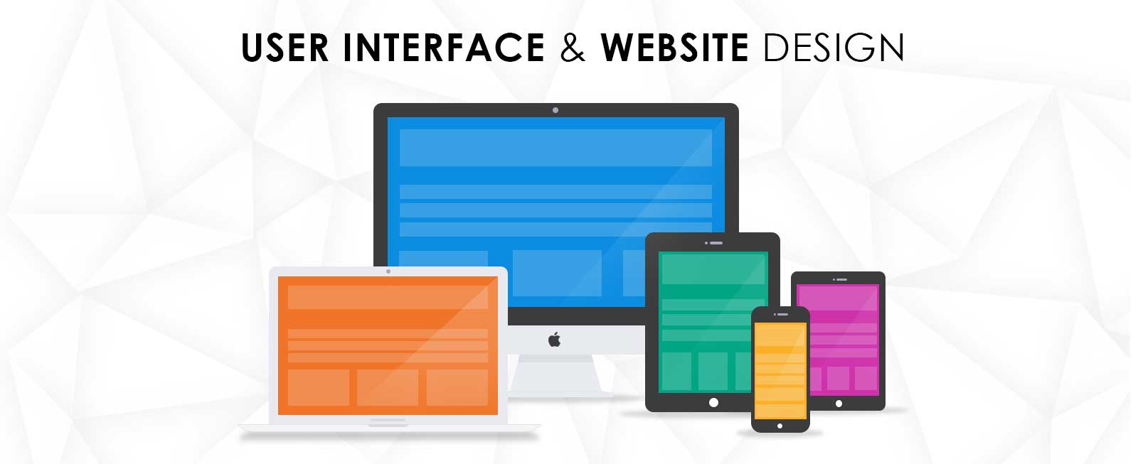 UI Website Design Services UI Website Design Services